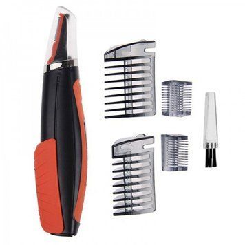 Тример Micro Touch Switchblade X-TRIM, бритва для носа і вух фото