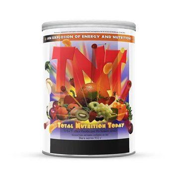 Ти Эн Ти - все необходимое на каждый день (TNT - Total nutrition today), NSP, 532 г фото