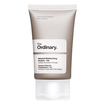 The Ordinary - Natural Moisturizing Factors + HA - Увлажняющий крем с гиалуроновой кислотой - 30 ml фото