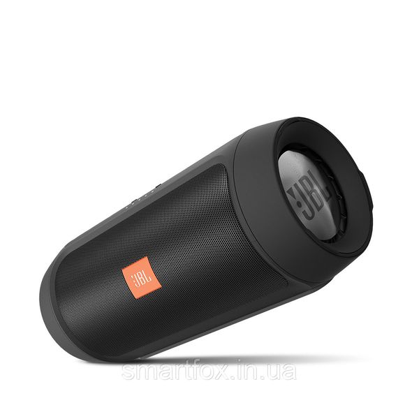 Колонка JBL CHARGE2+ J2 (аналог) Цвет: черный фото