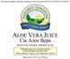 Сок Алоэ Вера Aloe Vera Juice , NSP, 473 мл NSP4186 фото 3