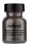 MEHRON Металева пудра-порошок Metallic Powder, Bronsze (Бронза), 22 г 129-BZ фото