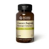 Каскара Саграда Cascara Sagrada, NSP, 100 шт NSP170 фото