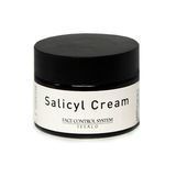Уцінка! Крем для обличчя саліциловий з ефектом пілінгу Elizavecca Sesalo Salicyl Cream, 50 Мл UEL-514 фото