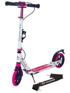 Самокат Maraton Decider New фото