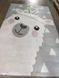 Ковер детский безворсовый Chilai Home 140х190 lamb фото