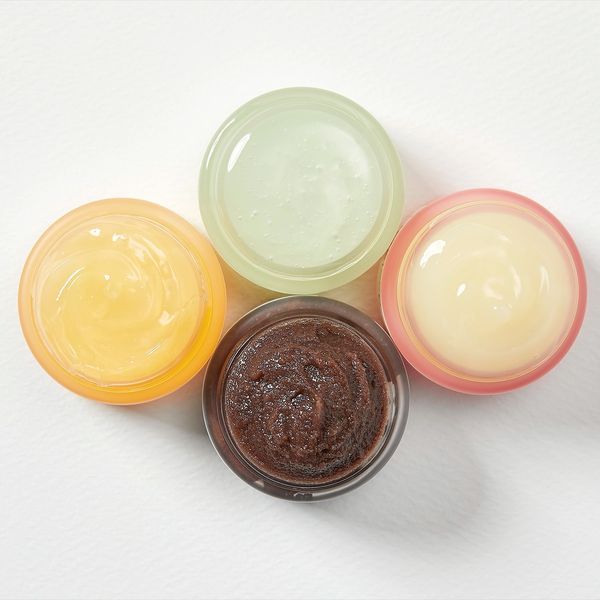 Cosrx - Маска для губ с церамидами - Balancium Ceramide Lip Butter Sleeping Mask - 20 г фото