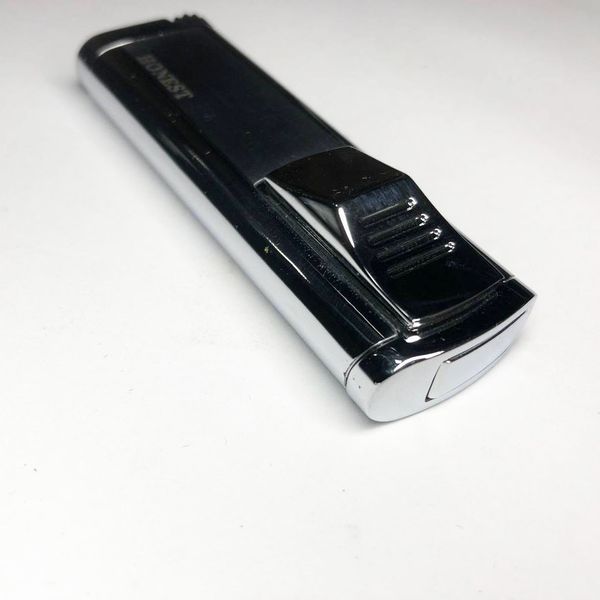 Зажигалка Honest в подарочной упаковке 68443, подарочные зажигалки, подарок зажигалка парню фото