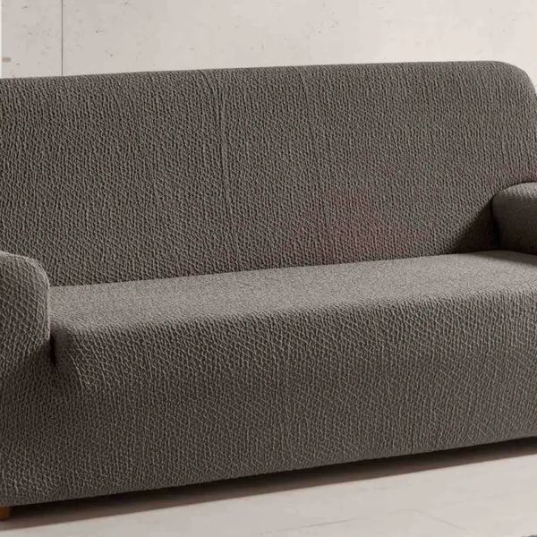 Чехол для кресла 3P 11 GRIS Zebra 3P11GRIS 924293 фото