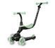 Самокат 3in1 Sema Evo Jade Green фото