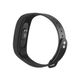 Фитнес браслет Smart Watch M5 Band Classic Black смарт часы-трекер. Цвет: черный ws57288 фото 3