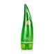 Гель алое Holika Holika Aloe 99% Soothing Gel заспокійливий, зволожувальний HLK37043 фото 1