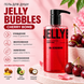 Гель для душа Jelly Bubbles Cherry Bomb от Mr.SCRUBBER MRS1788 фото 4