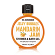 Гель для душа Jelly Bubbles Mandarin
