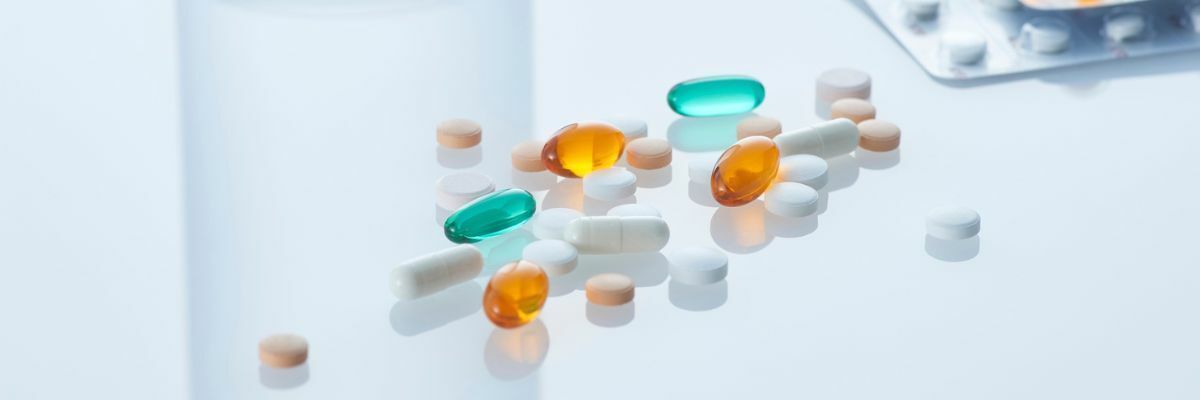 Найкращі БАДи для зниження рівня холестерину фото