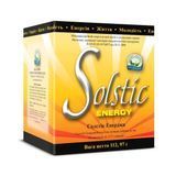 Солстик Энерджи (Solstic Energy), NSP, 30 пакетиків по 3,77 г кожен фото