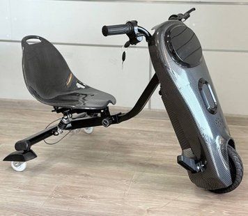 Дрифт-Карт RACE CAR M3 чорний фото