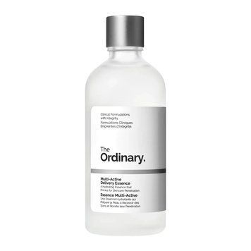 The Ordinary - Multi Active Delivery Essence - Мультиактивна есенція для обличчя, 100 мл фото