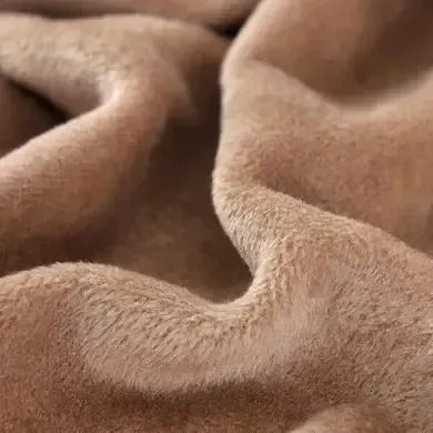 Чехол на 2х местный диван замша - микрофибра Homytex фото