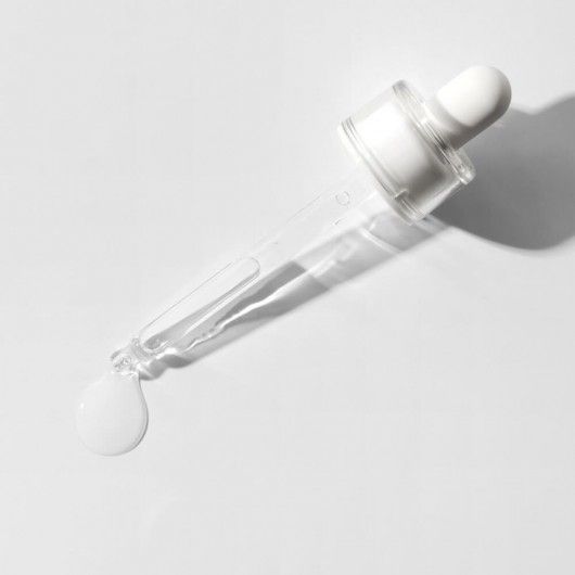 Ампульна сироватка з гіалуроновою кислотою COSRX Hydrium Triple Hyaluronic Moisture Ampoule, 40 мл фото