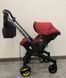 Коляска &mdash; автокрісло 2in1 S800 red фото