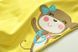 Боді дитяче Funny Monkey 90см Жовтий (11678) 11678-90см-Желтый фото 6
