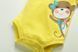 Боді дитяче Funny Monkey 90см Жовтий (11678) 11678-90см-Желтый фото 5