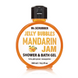 Гель для душа Jelly Bubbles Mandarin MRS0026 фото 1