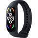 Фітнес браслет FitPro Smart Band M7 (смарт часи, пульсоксиметр, пульс). Колір: чорний ws67697 фото 7