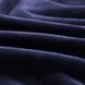 Чохол для захисту тримісного дивана Diana Textile Plush Velvet, 195-230 см, Синій al2045-3-seat-blue фото 6