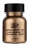 MEHRON Металева пудра-порошок Metallic Powder фото