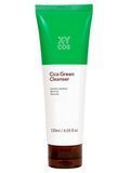 Зволожуюча пінка для обличчя з екстрактом центелли XYCos Cica Green Cleanser 120 мл фото