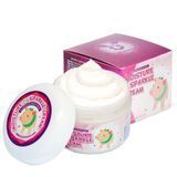 Крем Зволожуючий З Ефектом Сяйва Elizavecca Milky Piggy Moisture Sparkle Cream, 100 Мл EL-176 фото