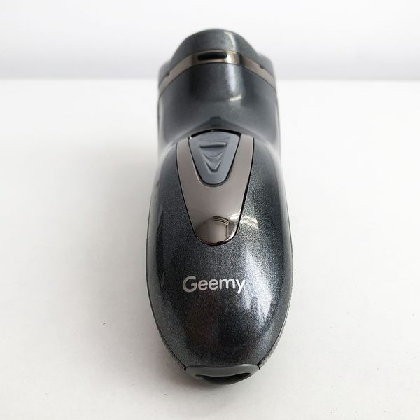 Электробритва с триммером GEMEI GM-7500 фото