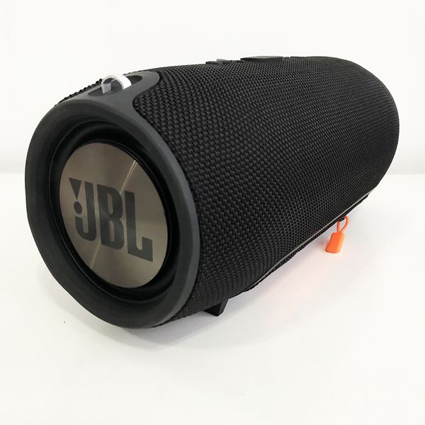 Колонка JBL XERTMT2 (аналог). Колір чорний фото