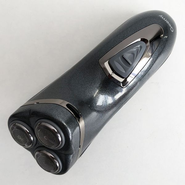 Электробритва с триммером GEMEI GM-7500 фото