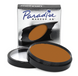 MEHRON Профессиональный аквагрим Paradise Lt. Brown (Светло-коричневый), 40 г