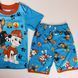 Піжама дитяча для хлопчика Щенячий патруль - Paw Patrol (Синій 130см) 8481-130см-Синий фото 6