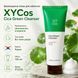 Зволожуюча пінка для обличчя з екстрактом центелли XYCos Cica Green Cleanser 120 мл XY-6591 фото 5