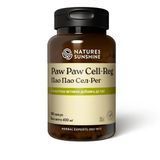 Пао Пао (Paw Paw Cell - Reg ), NSP, 120 шт NSP515 фото