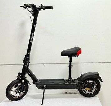 Електросамокат A3С Maraton фото