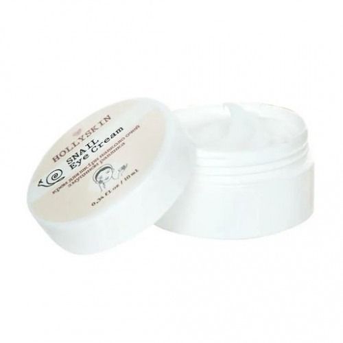 Крем для кожи вокруг глаз с муцином улитки Snail Eye Cream фото