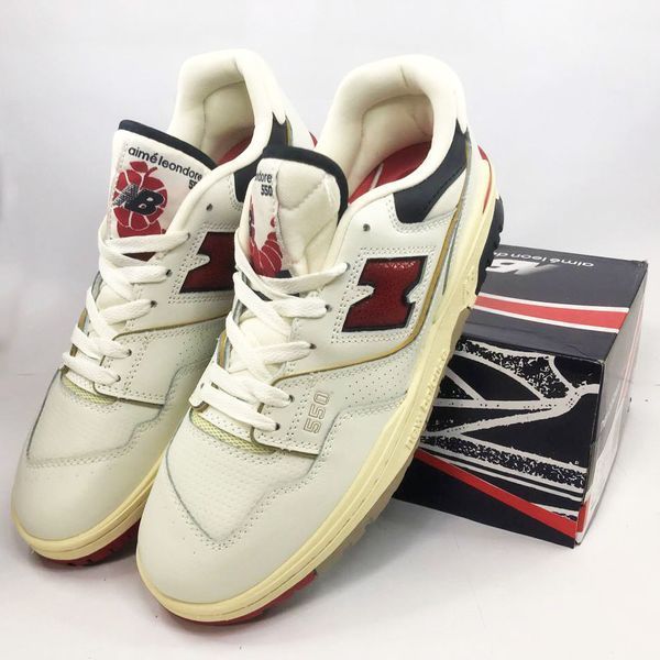Мужские кроссовки New Balance 26994. Размер 41 фото
