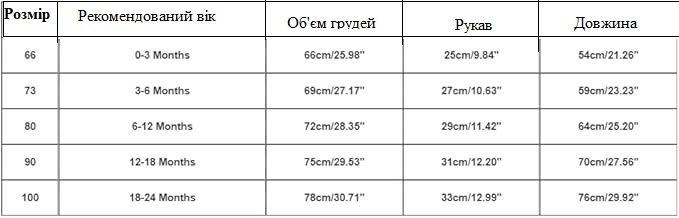 Дитячий комбінезон зі зйомним коміром та капішоном, чорний, 80 см фото