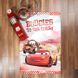 Коврик TAC Disney Cars Buddies tac_60154989 фото 1