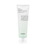 Кремоподібна пінка для вмивання з екстрактом центелли COSRX Pure Fit Cica Creamy Foam Cleanser, 75 мл CO-3449 фото