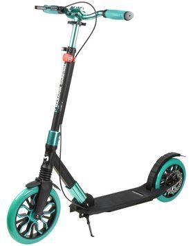 Самокат Maraton Cardinal Turquoise фото