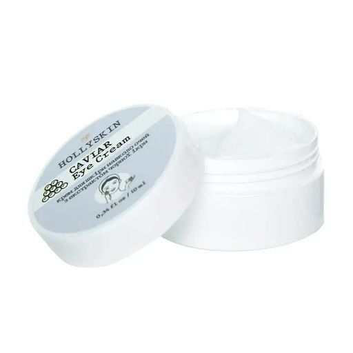 Крем для кожи вокруг глаз с экстрактом черной икры Caviar Eye Cream фото