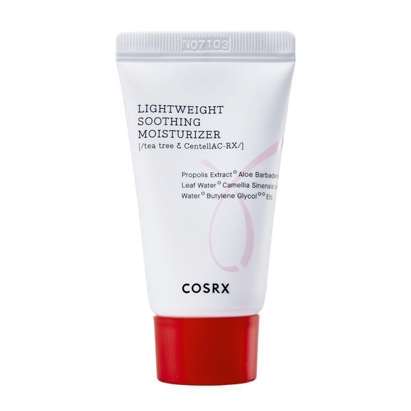 Cosrx - Набір для догляду за шкірою з акне - AC Collection Trial Kit - Intensive фото