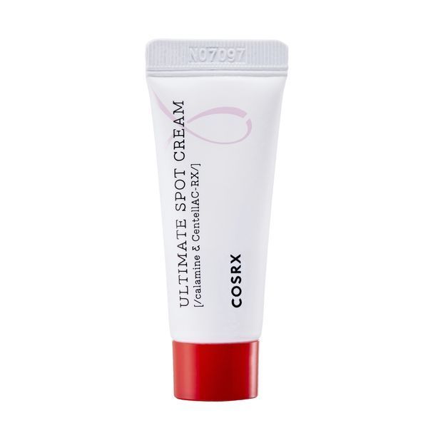 Cosrx - Набір для догляду за шкірою з акне - AC Collection Trial Kit - Intensive фото